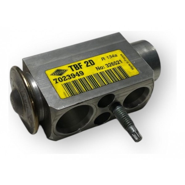 Valvula Expansão Ar Condicionado Volvo Xc60 2010 7023949