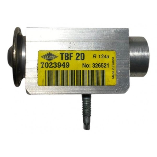 Valvula Expansão Ar Condicionado Volvo Xc60 2010 7023949