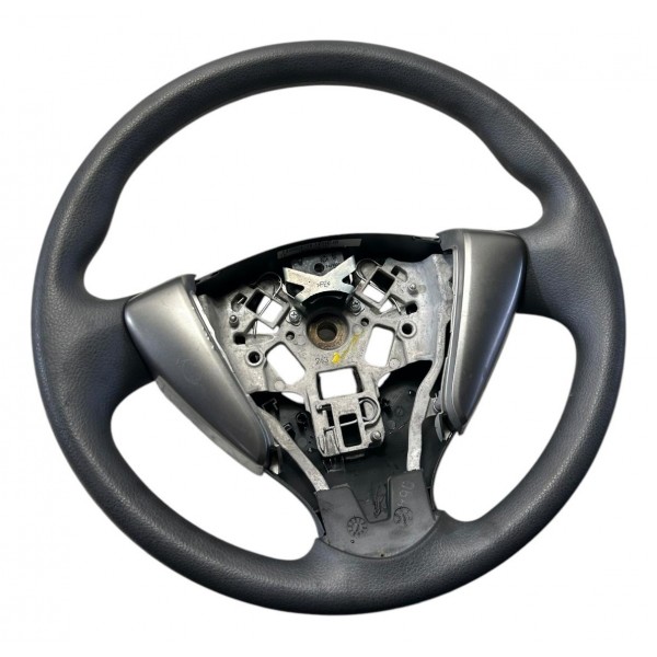 Volante Nissan March 2016 Original