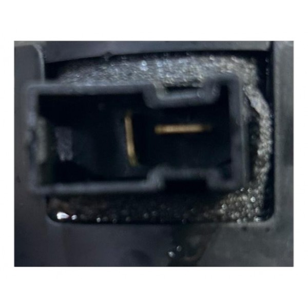 Ventilador Interno Ssangyong Kyron 2.7 2009 40510442