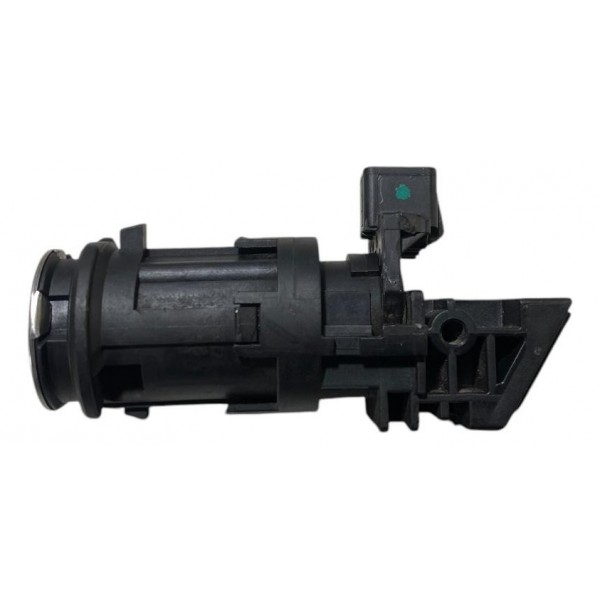 Cilindro Miolo Chave Comutador Ford Ka Eco E3853677a