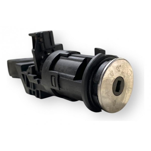 Cilindro Miolo Chave Comutador Ford Ka Eco E3853677a