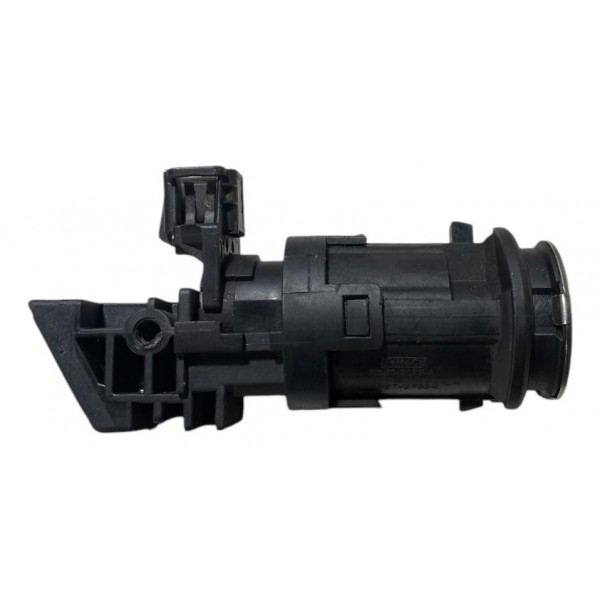 Cilindro Miolo Chave Comutador Ford Ka Eco E3853677a