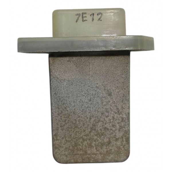 Resistência Ar Condicionado Ssangyong Kyron 2.7 2007 / 2009