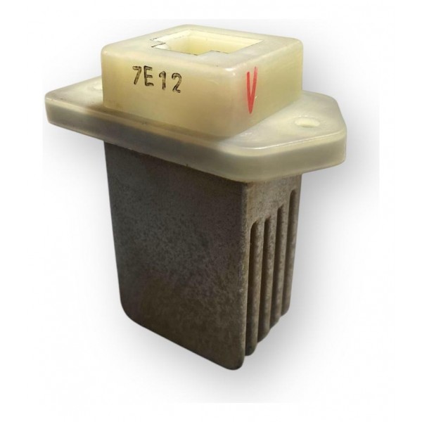 Resistência Ar Condicionado Ssangyong Kyron 2.7 2007 / 2009