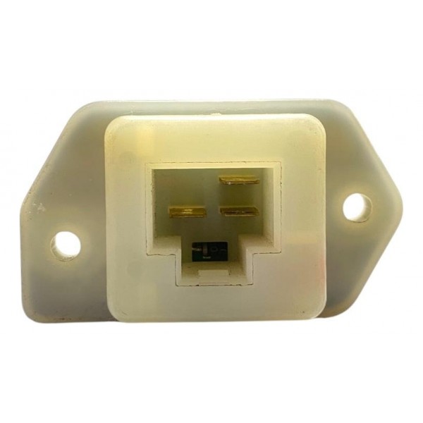 Resistência Ar Condicionado Ssangyong Kyron 2.7 2007 / 2009