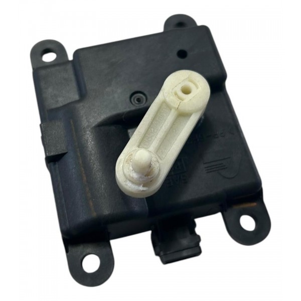 Motor Atuador Caixa De Ar Ssangyong Kyron 2.7 2009 Original