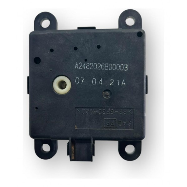 Motor Atuador Caixa De Ar Ssangyong Kyron 2.7 2009 Original