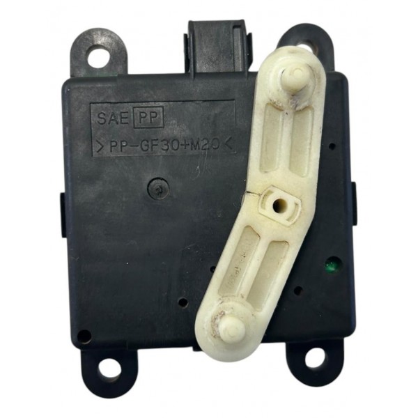 Motor Atuador Caixa De Ar Ssangyong Kyron 2.7 2007 / 2009