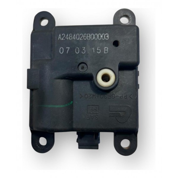 Motor Atuador Caixa De Ar Ssangyong Kyron 2.7 2007 / 2009