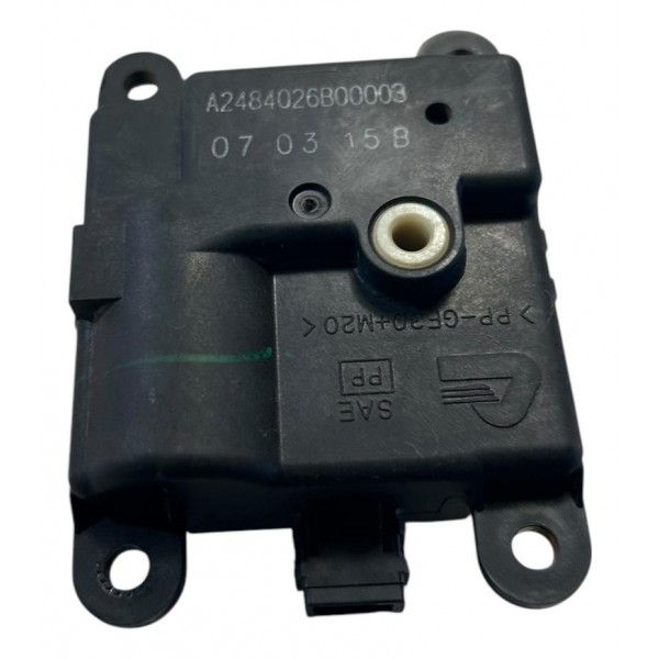 Motor Atuador Caixa De Ar Ssangyong Kyron 2.7 2007 / 2009
