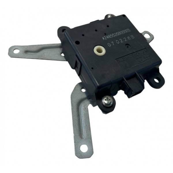 Motor Atuador Ar Condicionado Kyron 2.7 2009 Original