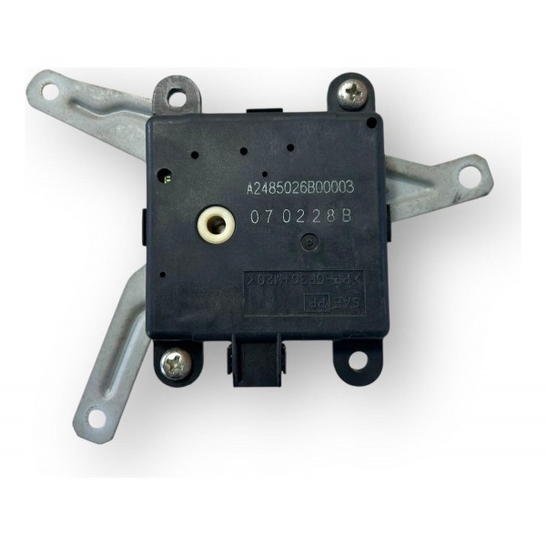 Motor Atuador Ar Condicionado Kyron 2.7 2009 Original