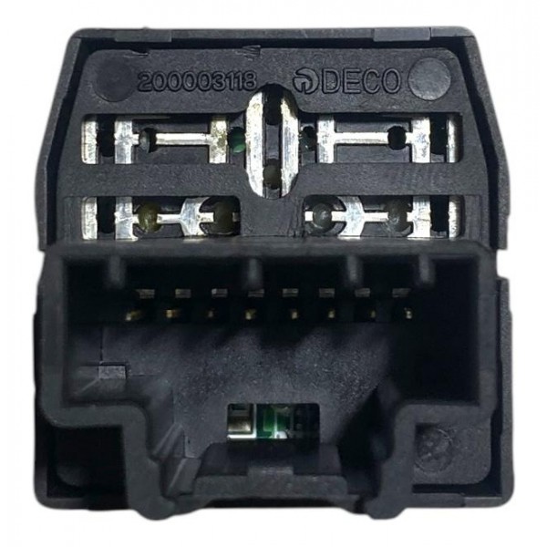 Botao Comando Regulagem Retrovisor Captiva 2009 3.6 V6