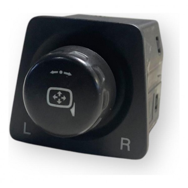 Botao Comando Regulagem Retrovisor Captiva 2009 3.6 V6