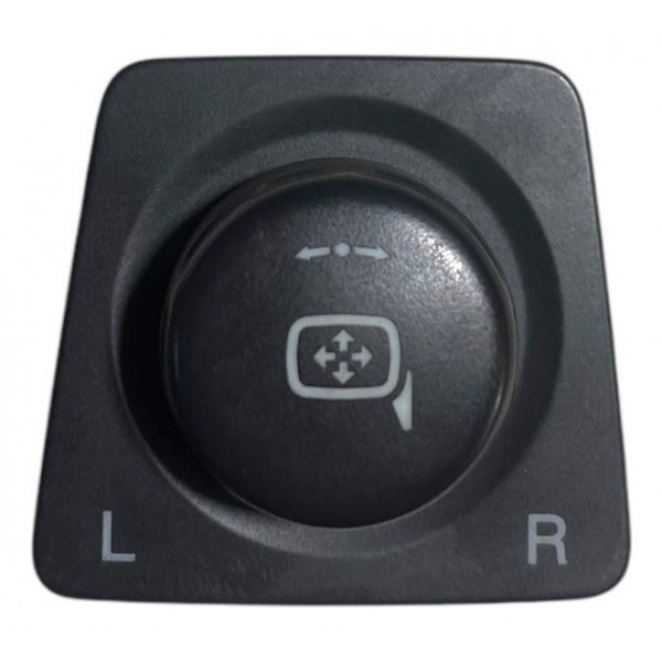 Botao Comando Regulagem Retrovisor Captiva 2009 3.6 V6