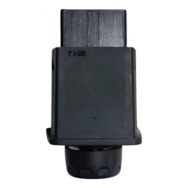 Botao Comando Regulagem Retrovisor Captiva 2009 3.6 V6