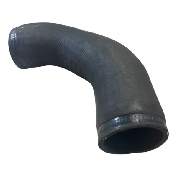 Mangueira Cano Intercooler Volvo Xc60 T6 2010 3.0 Original Preto