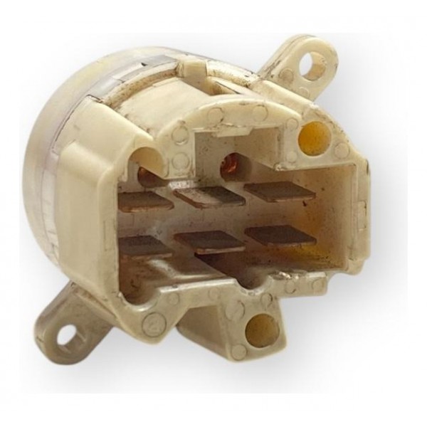 Comutador De Partida Nissan Versa 16v 2014 Original