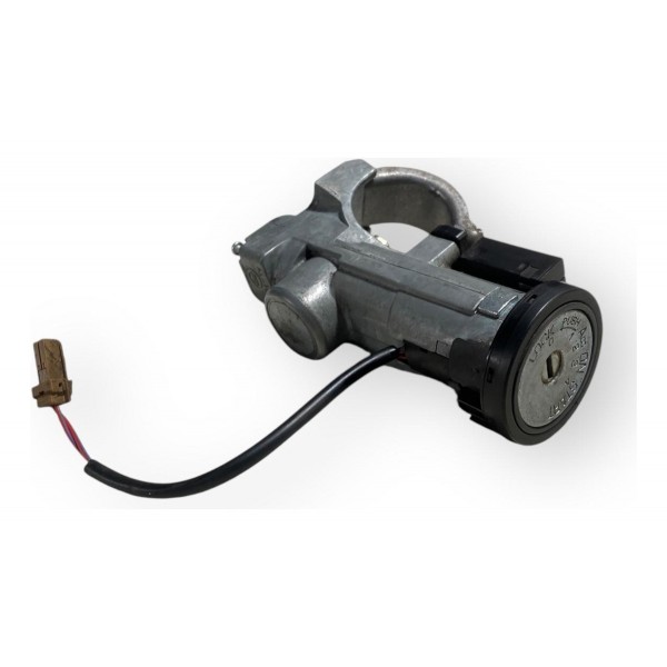 Comutador Cilindro Ignição Versa Manual 2014 Original