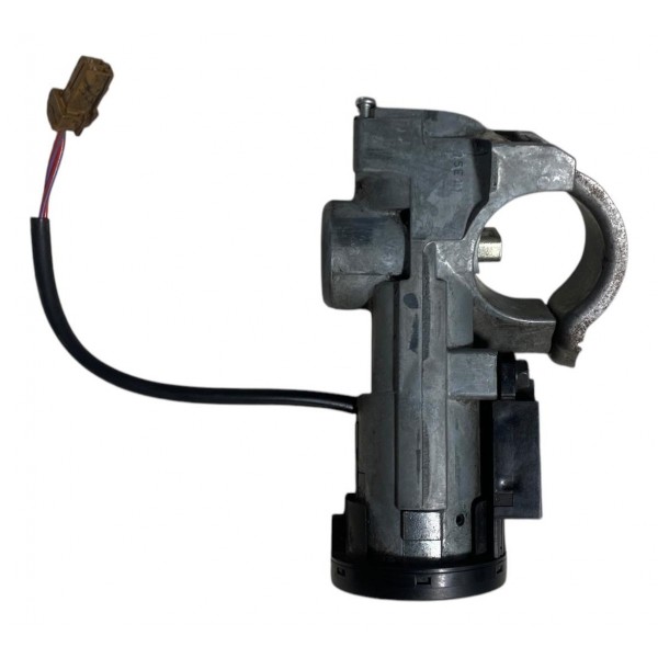 Comutador Cilindro Ignição Versa Manual 2014 Original