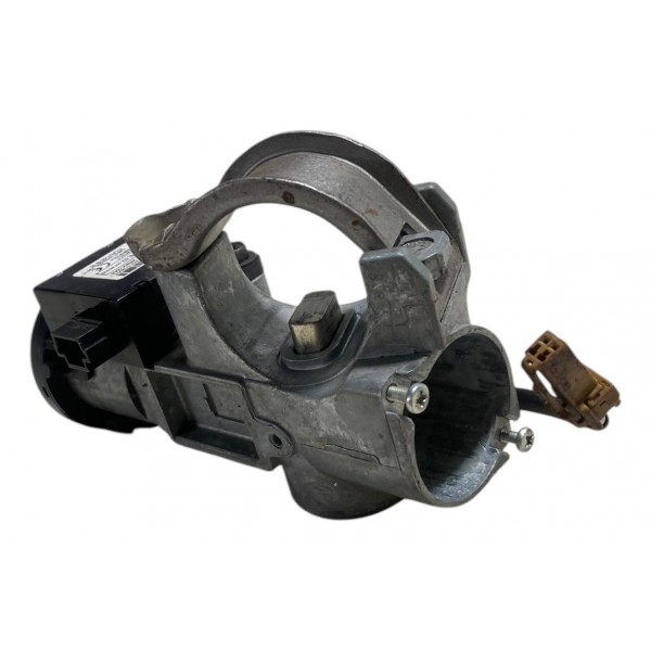 Comutador Cilindro Ignição Versa Manual 2014 Original