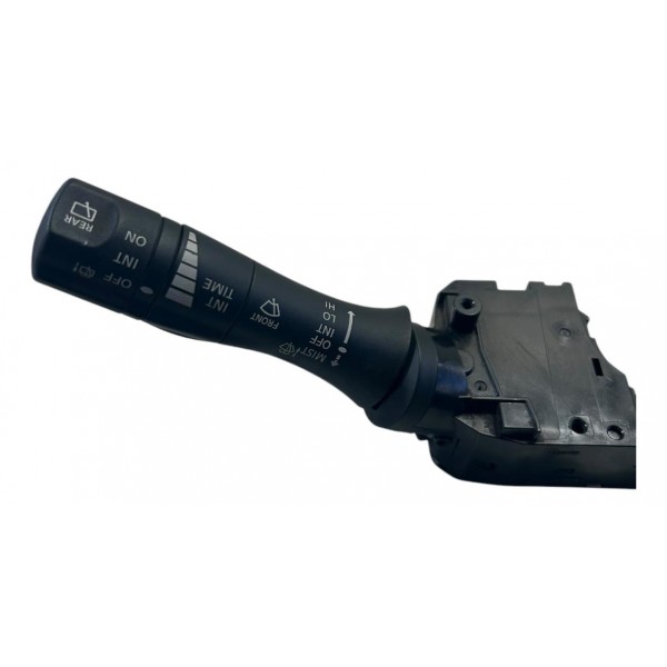 Chave De Seta Limpador Nissan March 1.6 16v 2014