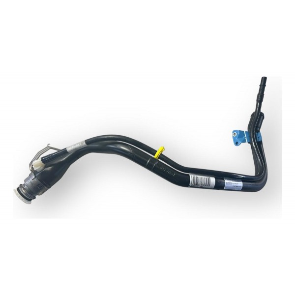 Gargalo Tanque Gm Cruze Hatch 1.4  2017 A 2021 Flex 13493915 Preto