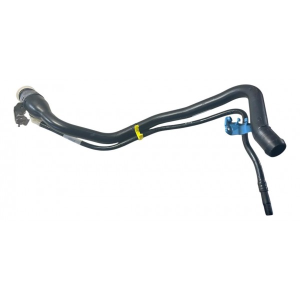 Gargalo Tanque Gm Cruze Hatch 1.4  2017 A 2021 Flex 13493915 Preto