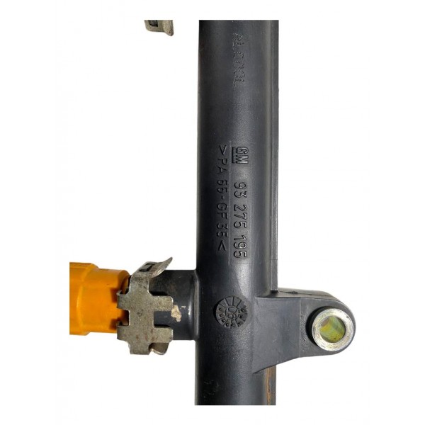 Flauta Com Bico Injetor Gm Vectra Astra 2.0 06 A 08 93275195