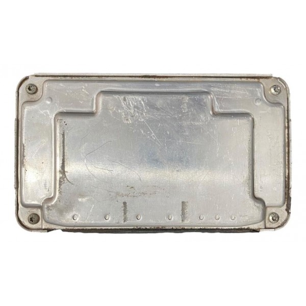 Módulo De Injeção Gm Vectra 2007 2012 Original 93357376