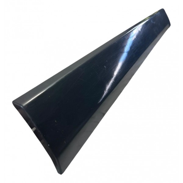 Friso Moldura Porta Gm Captiva Dianteira Lado Direito 2009 Preto