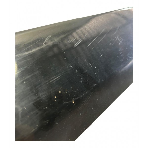 Friso Moldura Porta Gm Captiva Dianteira Lado Direito 2009 Preto