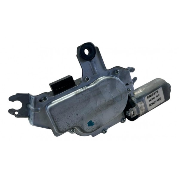 Motor Limpador Parabrisa Traseiro Captiva 3.6 2009 96673001