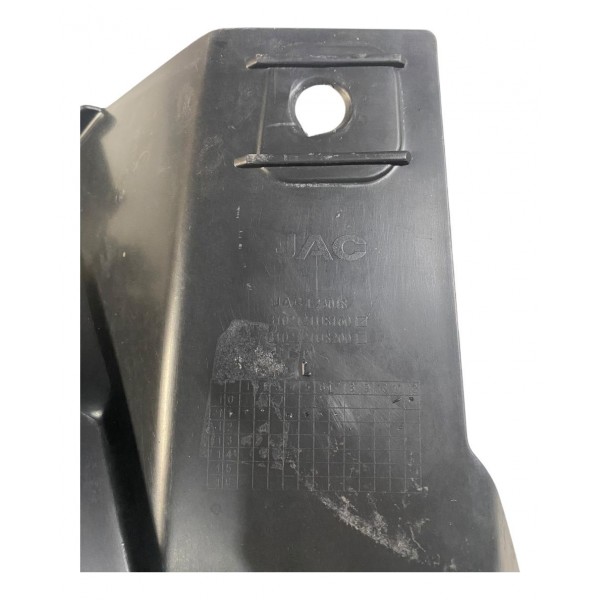 Para-barro Lameiro Jac J3 Traseiro Direito 2015 Original