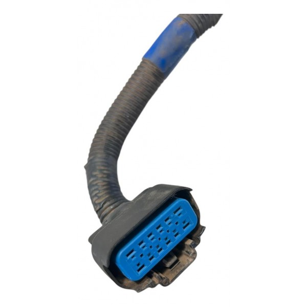 Chicote Bomba De Combustivel Gm Captiva 3.6 V6 2009 Original