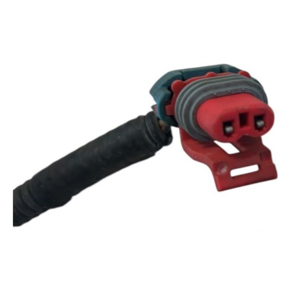 Chicote Bomba De Combustivel Gm Captiva 3.6 V6 2009 Original