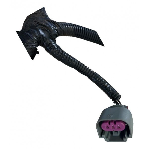 Chicote Bomba De Combustivel Gm Captiva 3.6 V6 2009 Original