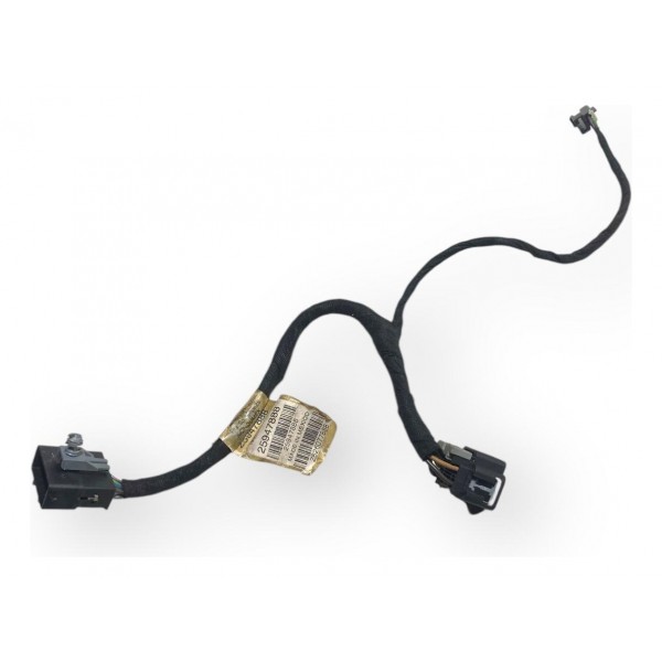 Chicote Botão Vidro Gm Captiva 3.6 Dianteiro Direito 2009 12