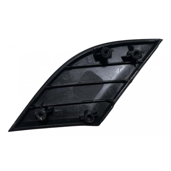 Tela Alto Falante Gm Captiva Traseiro Direito 2009 Original Preto