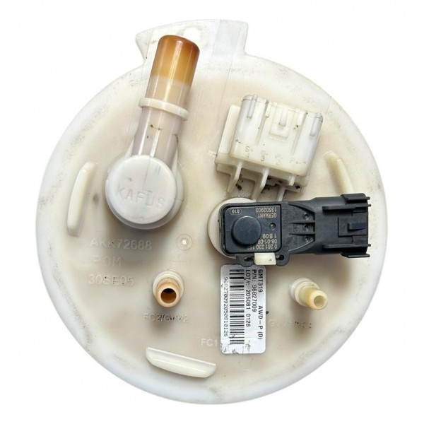 Bomba De Combustivel Gm Captiva 3.6 V6 2009 96837518