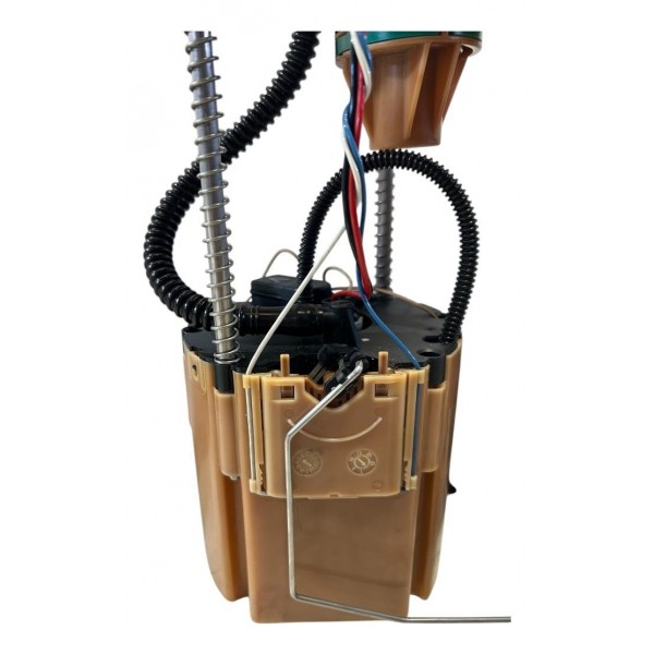 Bomba De Combustivel Gm Captiva 3.6 V6 2009 96837518