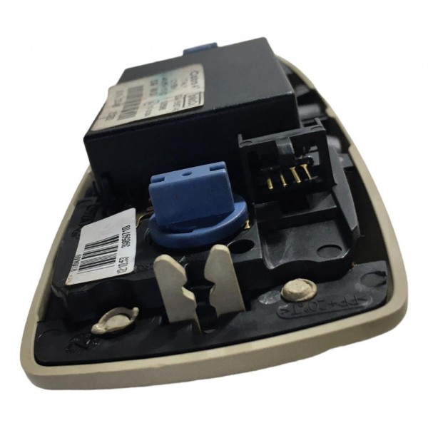 Luz Interna Cortesia Teto Traseira Volvo Xc60 2009 / 2013