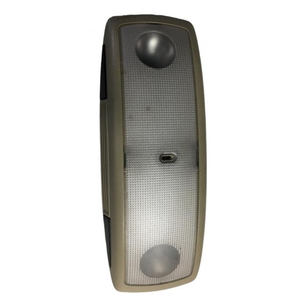 Luz Interna Cortesia Teto Traseira Volvo Xc60 2009 / 2013