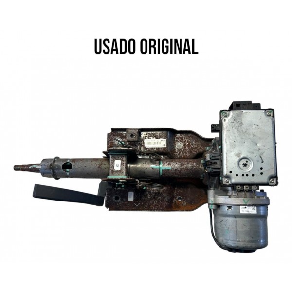 Coluna De Direção Elétrica Jac T6 2.0 16v 2016 Original