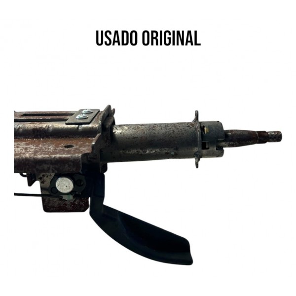 Coluna De Direção Elétrica Jac T6 2.0 16v 2016 Original