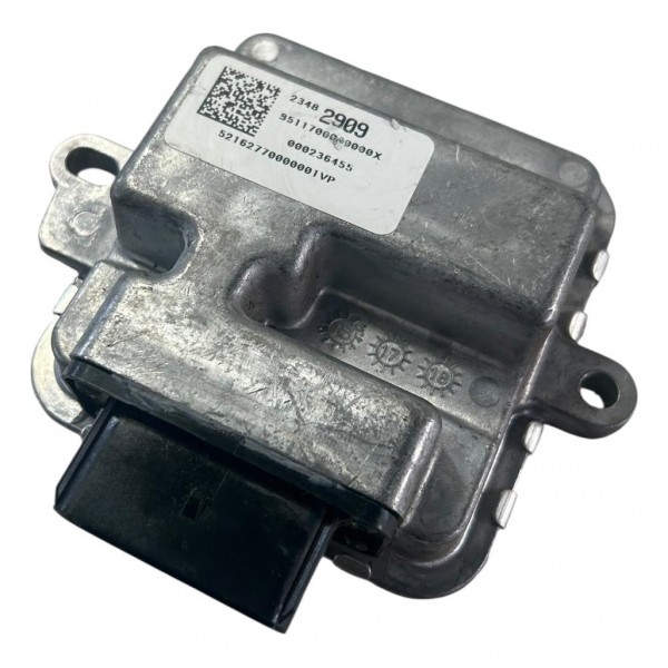 Modulo Bomba Combustivel Gm Cruze Sport 1.4 2017 Original