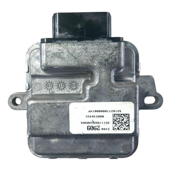 Modulo Bomba Combustivel Gm Cruze Sport 1.4 2017 Original