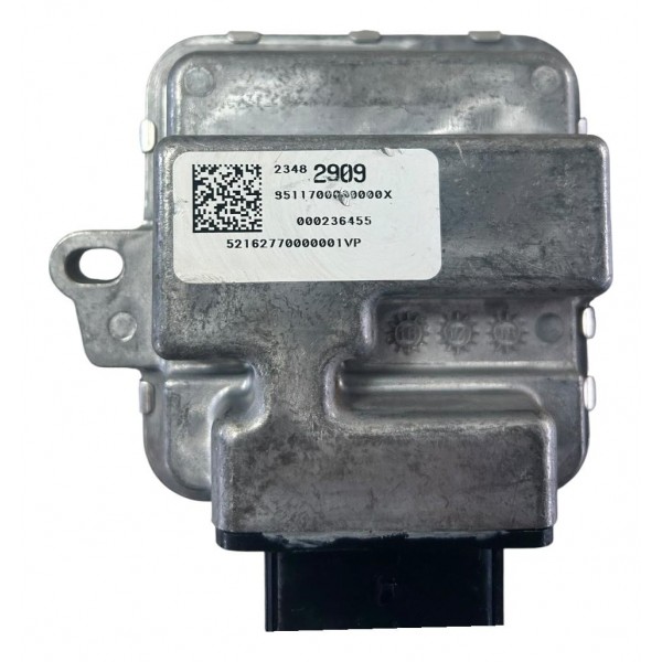 Modulo Bomba Combustivel Gm Cruze Sport 1.4 2017 Original