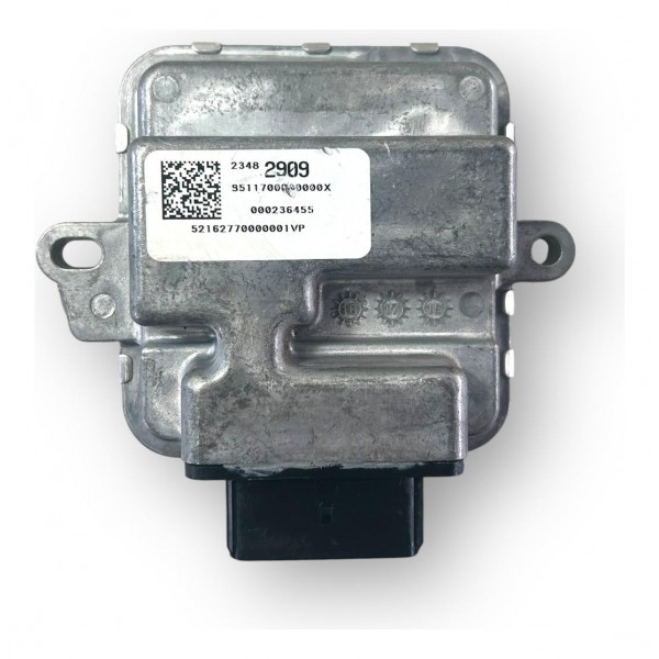 Modulo Bomba Combustivel Gm Cruze Sport 1.4 2017 Original